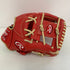 ローリングス Rawlings SELECT PRO LITE 軟式 大人 一般 内野手用 グローブ グラブ 右投げ GR5SPLN62 タグ付き 野球 7977