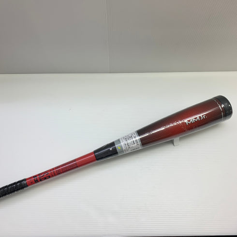 エスエスケイ SSK MMJr. 少年軟式 子ども FRP製バット SBB5079 トップバランス ケース付き 野球 7463