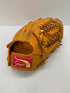 中古品 久保田スラッガ ーKUBOTA SLUGGER 軟式内野手用グローブ KSN-AR5 3670