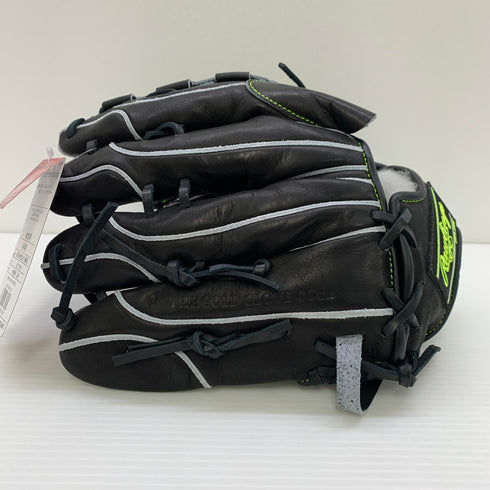 ローリングス Rawlings HOH PRO EXCEL 軟式 大人 一般 投手用 グローブ ピッチャー グラブ 右投げ GR5HW2A15MG タグ付き 野球 6111