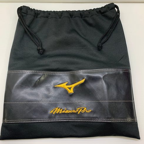 ミズノ MIZUNO ミズノプロ mizunopro 1AJGH23913 硬式 大人 一般 内野手用 グローブ グラブ 右投げ 中古品 グローブ袋付き 野球 9698