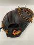 中古品 久保田スラッガ ーKUBOTA SLUGGER 軟式 キャッチャーミット KSM-037 3681