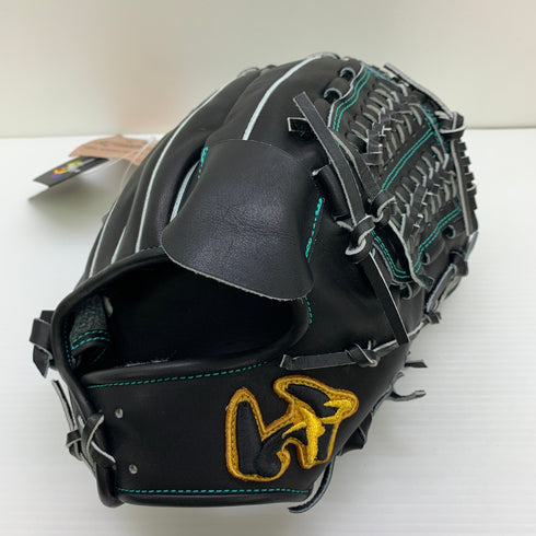 ワールドペガサス WORLD PEGASUS WGK3PT462 硬式 大人 一般 内野手用 グローブ グラブ 右投げ タグ付き 野球 1074