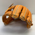 久保田スラッガー KUBOTA SLUGGER KSN-L5 軟式 大人 一般 内野手用 グローブ グラブ 右投げ 中古品 野球 1349