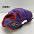 中古品 ジュンケイグラブ JUNKEI-GLOVE オーダー 軟式 投手用グローブ JG-111AR 刺繍有り 5327