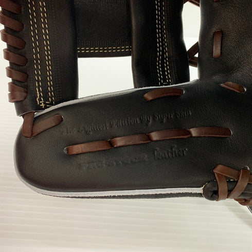 中古品 ウィルソン Wilson ウィルソンスタッフ 硬式 内野手用グローブ HWY87H 3942