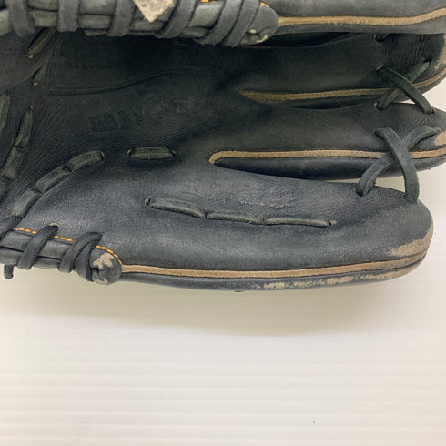 玉澤 TAMAZAWA タマザワ 少年軟式 子ども オールラウンド グローブ グラブ 右投げ 中古品 野球 9677