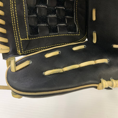 AMGuardians ソフトボール用 大人 一般 オールラウンド グローブ グラブ 右投げ 中古品 野球 9258