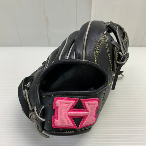 ハイゴールド HI-GOLD 軟式 大人 一般 オールラウンド グローブ グラブ 右投げ OKG-6815 野球 5828