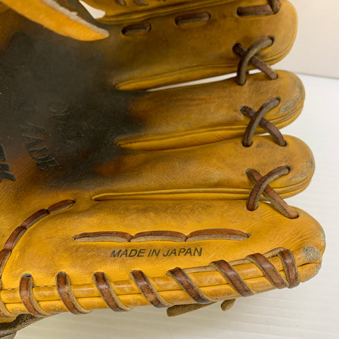 エスエスケイ SSK 川崎モデルフルオーダー 硬式 大人 一般 内野手用 グローブ グラブ 右投げ タグ付き 野球 8085