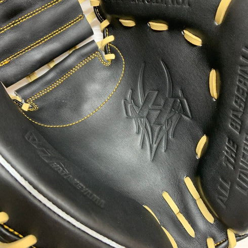 ハタケヤマ HATAKEYAMA 軟式 キャッチャーミット TH-M8BASP M8型 4657