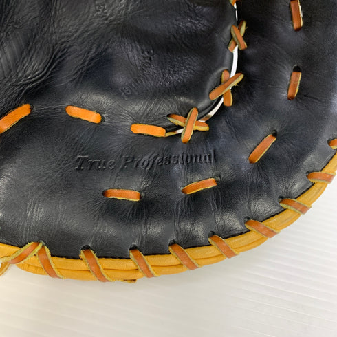 久保田スラッガー KUBOTA SLUGGER 軟式 大人 一般 ファーストミット 一塁手 グローブ グラブ 右投げ KSF-733 中古品 野球 7078