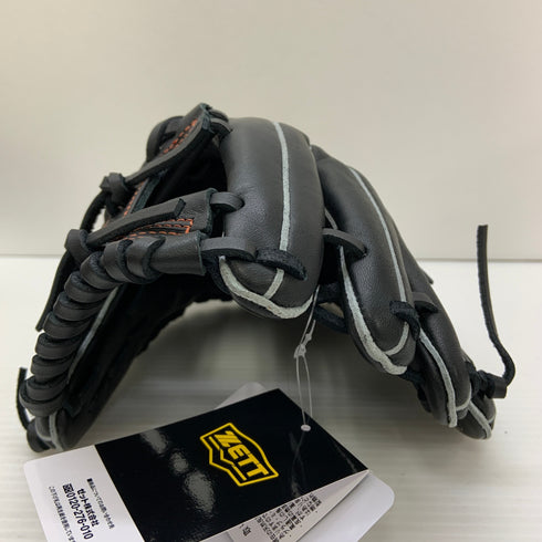ゼット ZETT 少年軟式 子ども オールラウンド グローブ グラブ 右投げ BJG742610 タグ付き 野球 7908