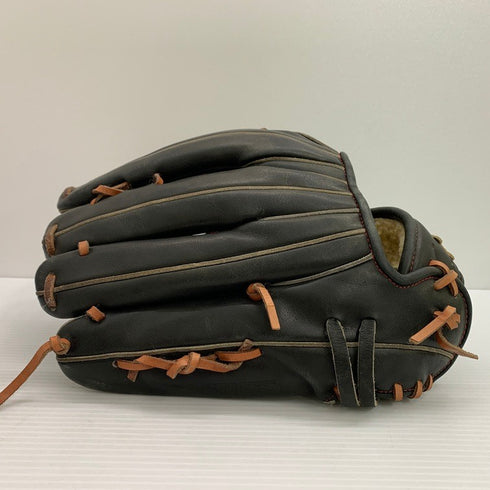中古品 エスエスケイ SSK プロブレイン 硬式 外野手用グローブ 3950