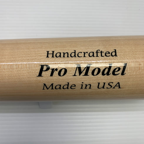 マルーチ marucci CU26 硬式 大人 一般 木製バット(BFJマーク) 中古 野球 8632