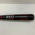 ゼット ZETT ブラックキャノン 軟式 大人 一般 FRP製バット BCT316 トップバランス 中古 野球 8138