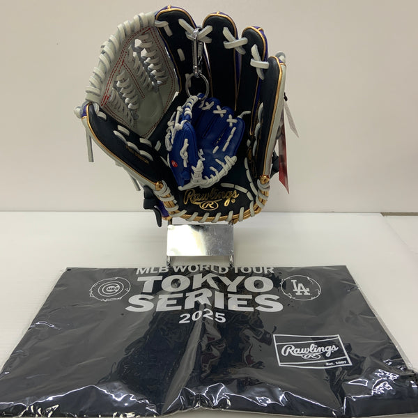ローリングス Rawlings 軟式 大人 一般 オールラウンド グローブ グラブ 右投げ GR5HMWTN55W タグ付き グローブ袋付き 野球 6420