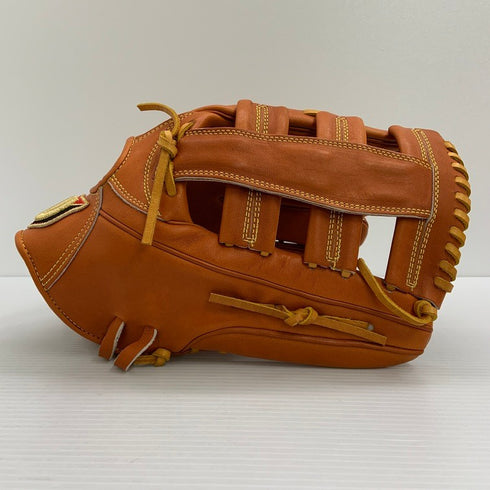 ウィルソン Wilson ウィルソンスタッフ 硬式 外野手用グローブ WBW100546 4680