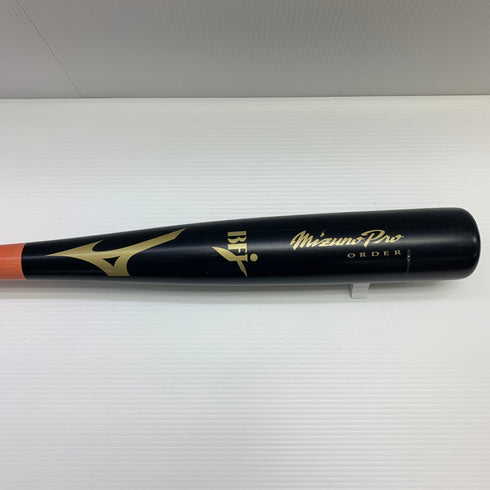 ミズノ MIZUNO ミズノプロ オーダー 硬式 大人 一般 木製バット(BFJマーク) 野球 7489