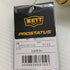 ゼット ZETT プロステイタス PROSTATUS BPROFM233G 硬式 大人 一般 ファーストミット 一塁手 グローブ グラブ 左投げ タグ付き 野球 9066