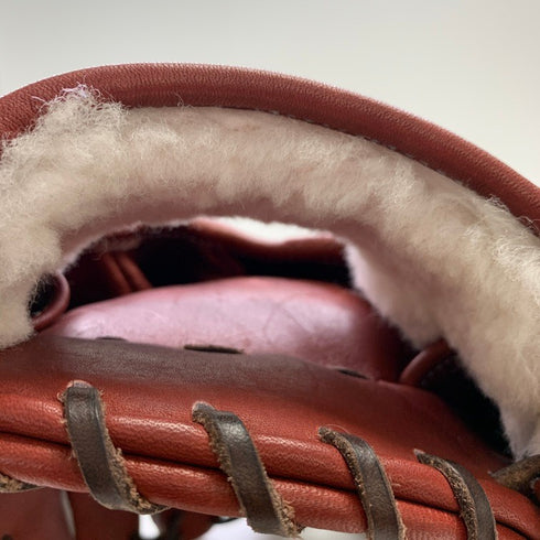 中古品 アクティブーム ActiveM AMJ 硬式 内野手用グローブ I601Y 5331