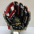 ローリングス Rawlings HOH 軟式 大人 一般 内野手用 グローブ グラブ 右投げ GR3HON52MG 中古品 野球 8322
