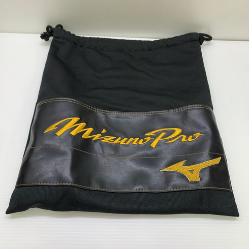 ミズノ MIZUNO ミズノプロ mizunopro 1AJFR30010 軟式 大人 一般 ファーストミット 一塁手 グローブ グラブ 右投げ 中古品 グローブ袋付き 野球 1020