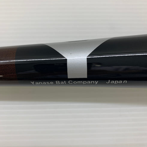 ヤナセ YANASE 硬式 大人 一般 木製バット(BFJマーク) YCM-002 トップバランス 野球 7010