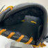 ミズノ MIZUNO ミズノプロ 硬式 大人 一般 ファーストミット 一塁手 グローブ グラブ 右投げ 1AJFH26210 タグ付き 野球 7437