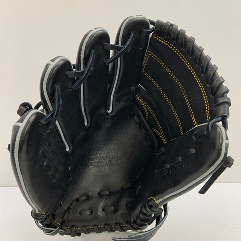 中古品 玉澤 TAMAZAWA レジェンドフィールド 硬式 投手用グローブ TLG-01JW 左投げ 4006