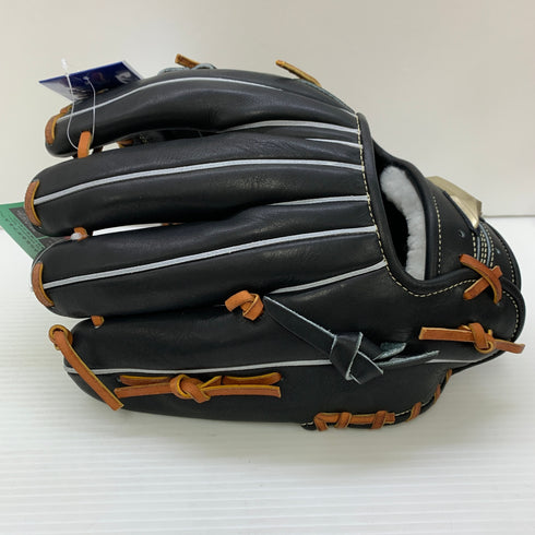 ミズノ MIZUNO グローバルエリート 硬式 大人 一般 内野手用 グローブ グラブ 右投げ 1AJGH22413 タグ付き 野球 7835
