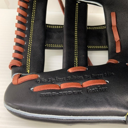 ウィルソン Wilson 硬式 大人 一般 内野手用 グローブ グラブ 右投げ WBW101056 タグ付き 野球 5863