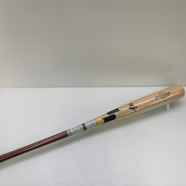 エスエスケイ SSK プロエッジ 硬式 大人 一般 木製バット(BFJマーク) EBB3025C 未使用品 野球 8262