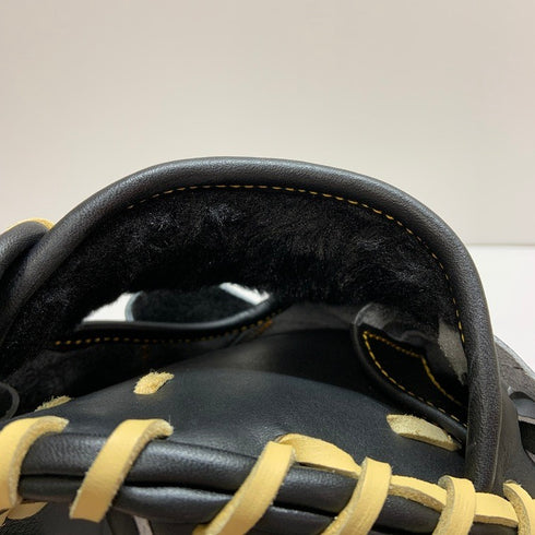 ハタケヤマ HATAKEYAMA 軟式 キャッチャーミット TH-M8BASP M8型 4657