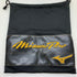 ミズノ MIZUNO ミズノプロ mizunopro HAGAJAPAN 1AJGH33203 硬式 大人 一般 内野手用 グローブ グラブ 右投げ 中古品 グローブ袋付き 野球 8445