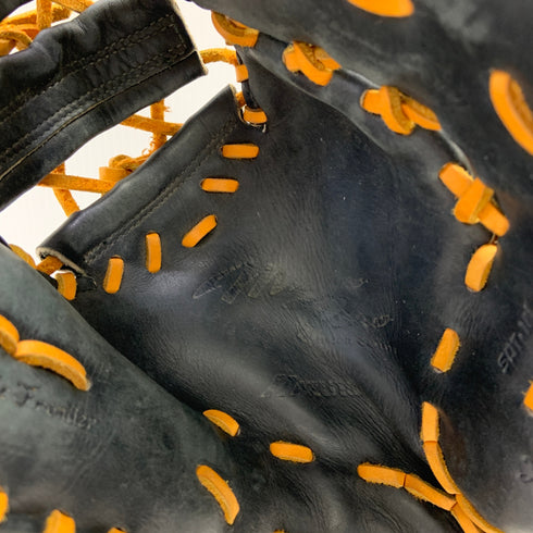 ミズノ MIZUNO ミズノプロ mizunopro 2GW18300 硬式 大人 一般 ファーストミット 一塁手 グローブ グラブ 右投げ 中古品 野球 1290