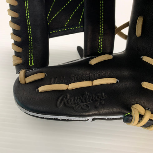 ローリングス Rawlings HOH PRO EXCEL 軟式 大人 一般 内野手用 グローブ グラブ 右投げ GR5HW2N52MG タグ付き 野球 6310