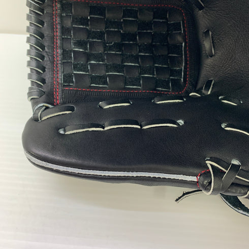ウィルソン Wilson WBW100605 軟式 大人 一般 内野手用 グローブ グラブ 右投げ タグ付き 野球 1391