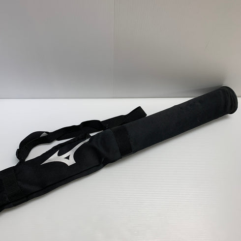 ミズノ MIZUNO ビヨンドマックスギガキング 軟式 大人 一般 FRP製バット 1CJBR135 ミドルバランス ケース付き 野球 7904