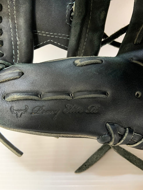 中古品 ミズノ MIZUNO ミズノプロ オーダー 軟式 内野手用グローブ 3716