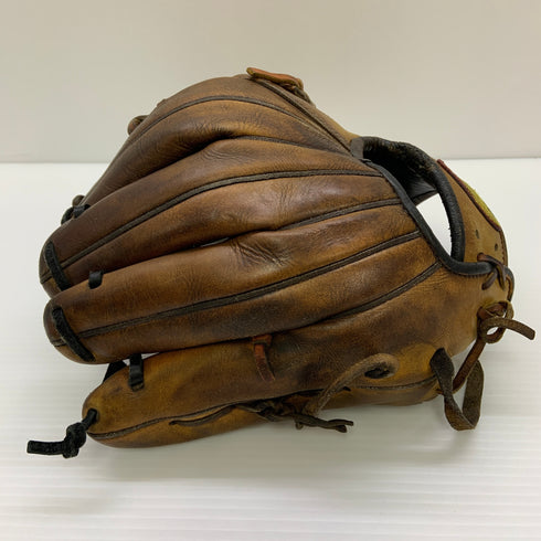アイピーセレクト Ip Select 硬式 大人 一般 内野手用 グローブ グラブ 右投げ 中古品 野球 9209