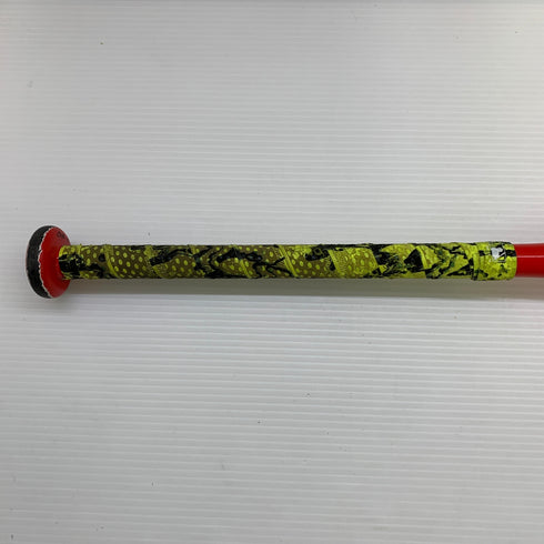 ミズノ MIZUNO ミズノプロ ソフトボール用 大人 一般 FRP製バット 2TP51740 中古 野球 7777
