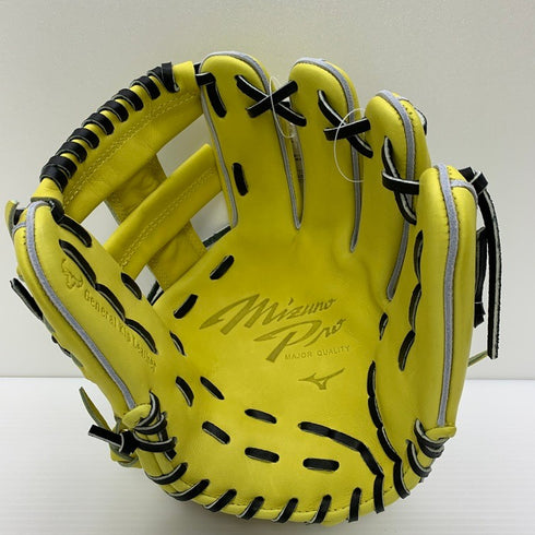 ミズノ MIZUNO ミズノプロ Classic 硬式 内野手用グローブ 1AJGH31103 5727