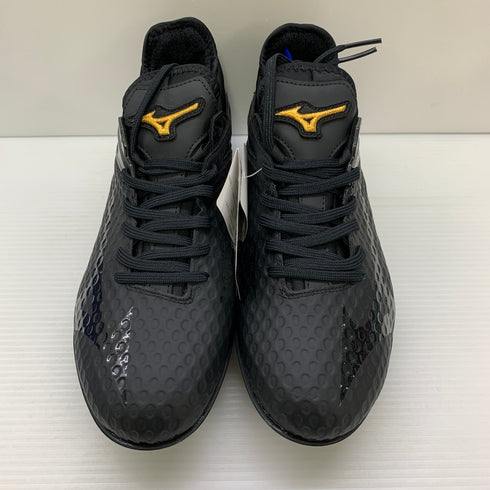 ミズノ MIZUNO Pro PS ベースボールスパイク 26.5cm 野球 ブラック 11GM180000 H-4422