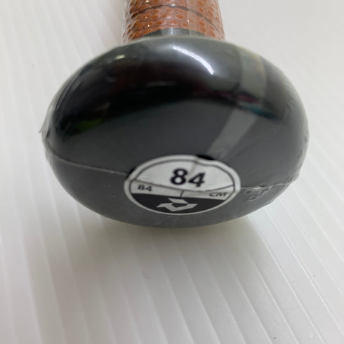 ディマリニ DeMARINI 硬式 大人 一般 金属製バット WBD24280108490 トップバランス 野球 7085