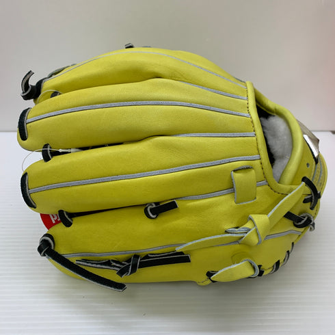 ミズノ MIZUNO グローバルエリート 硬式 大人 一般 内野手用 グローブ グラブ 右投げ 1AJGH26413 タグ付き 野球 6752