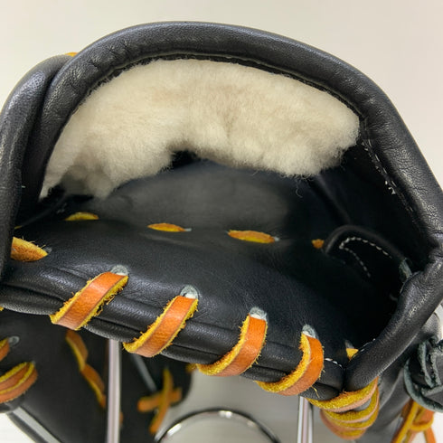 ミズノ MIZUNO ミズノプロ 軟式 大人 一般 内野手用 グローブ グラブ 右投げ 1AJGR32013 中古品 野球 7890