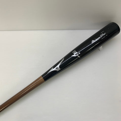 ミズノ MIZUNO ミズノプロ 硬式 大人 一般 木製バット(BFJマーク) オーダー 野球 7228