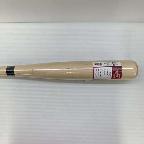 ローリングス Rawlings 硬式 木製北米ハードメイプル バット(BFJマーク)BHW2FAMMJ NAT 6928