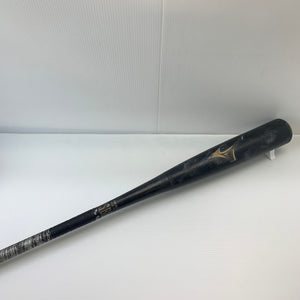 ミズノ MIZUNO ビヨンドマックスレガシー 軟式 大人 一般 FRP製バット 1CJBR181 トップバランス 中古 ケース付き 野球 8168